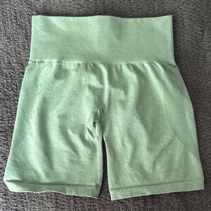 NVGTN Sage Shorts